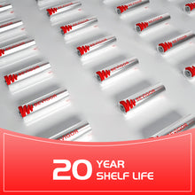 Load image into Gallery viewer, Bevigor Lithium Batteries AA, 96 Pack 1.5V 3000mAh Lithium (Non-Rechargeable)
