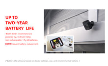 Load image into Gallery viewer, Bevigor Lithium Batteries AA, 96 Pack 1.5V 3000mAh Lithium (Non-Rechargeable)
